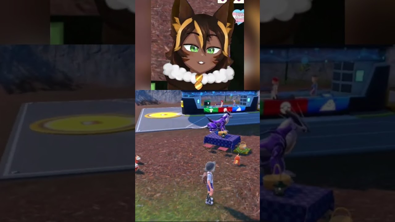 Precious Bois! - Pokémon Scarlet/Violet - Twitch Clip puzzlinggamer