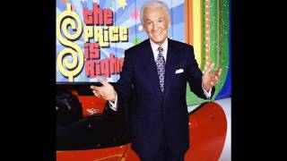 The Price Is Right Bob Barker Version 1972-2007