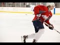 EPIX Presents Road to the NHL Winter Classic -- Nicklas Backstrom | EPIX