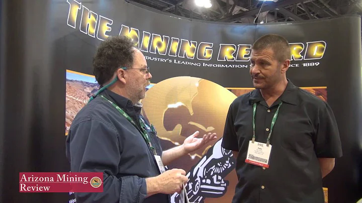 Dale HowellSME Annual Conference & Expo 2016, AZ M...