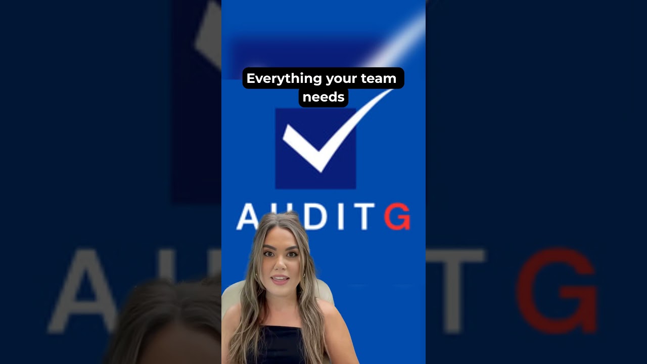 AuditG 