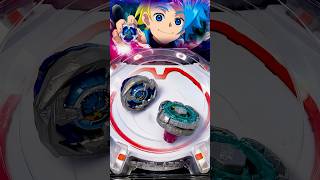 I Put EVERY Dran Beyblade Against Leone Beyblade Fusion… 🔥