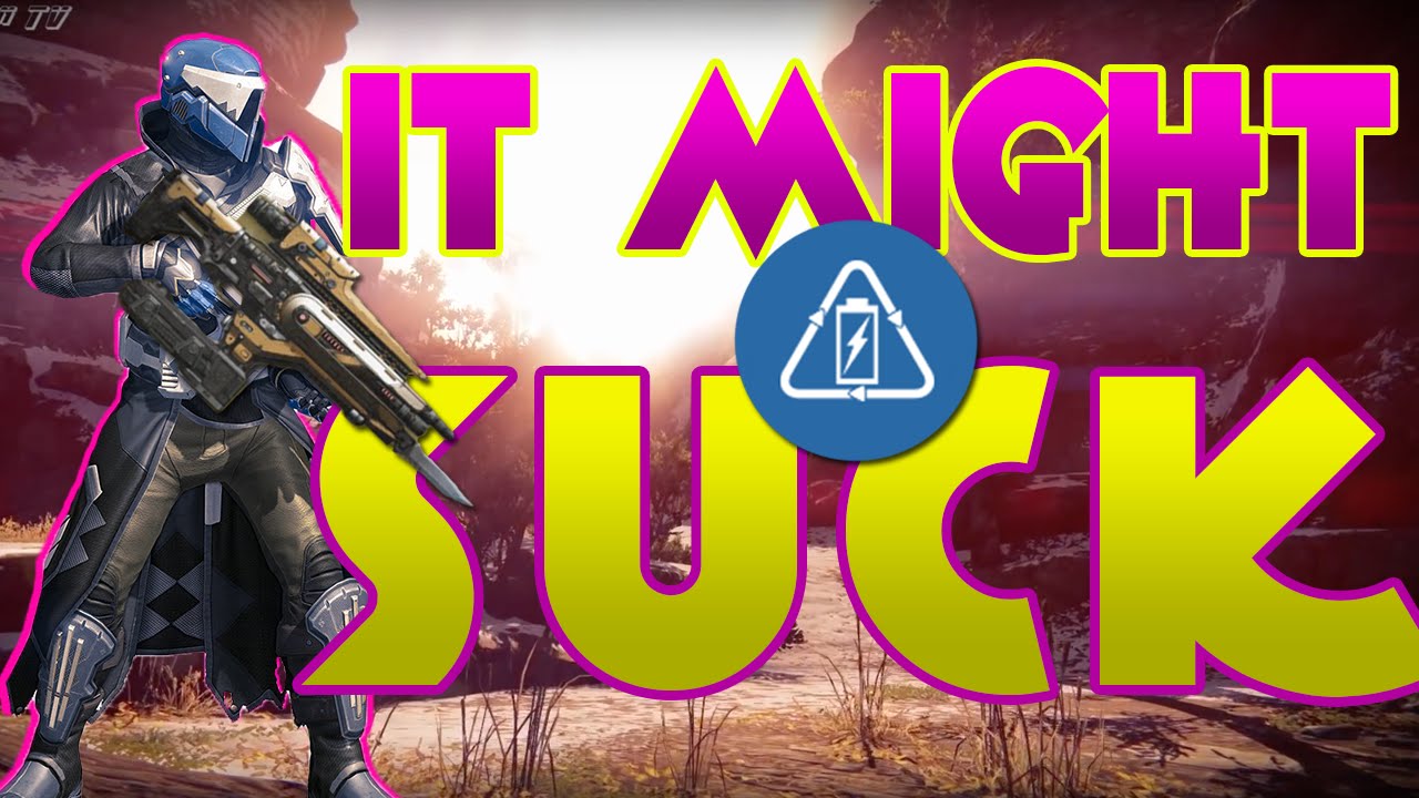 Destiny In Depth Accelerated Coils Review (Not the perk you thought