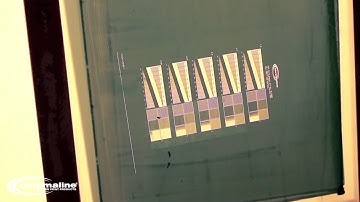 Underexposed Screen | Screen Printing FAQ