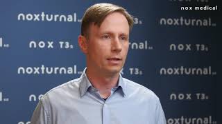 Information Nox BodySleep™ from Nox Medical (Full Introduction) News