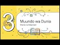 Esperanto na Uhalisia