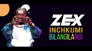 Nalinda - Zex Bilangilangi