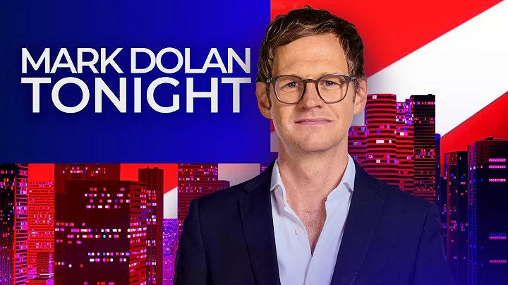 Mark Dolan Tonight | Friday 16th December