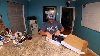 Barrel & Blade July 2020 Unboxing