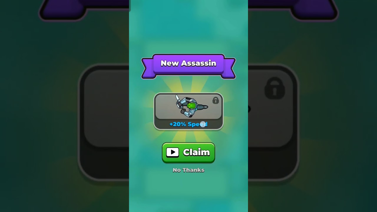 Hunter assassin | Part 13 | Android Gameplay