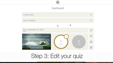 How to connect your Fyrebox Quiz to Mailchimp (2018)