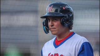 Red Sox TOP Prospect with SNEAKY Power? An Interview with Mikey Romero