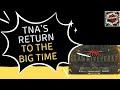 TNA's Return to the Big Time