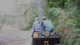 Previews: Reedley Railfest 2023