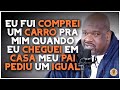 SHAQUILLE O&#39;NEAL GASTOU SEU PRIMEIRO MILHÃO DE DÓLARES EM UM DIA E ACHOU TER SIDO ROUBADO| LEGENDADO