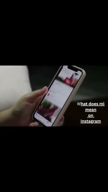 What Does Ml Mean In Instagram YouTube what-does-ml-mean-in-instagram-youtube