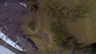 2019.02.17 - Suburban Saucer Cloudy Run