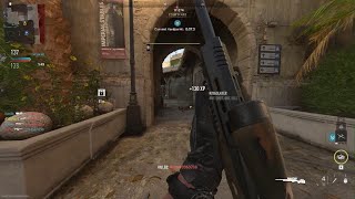 Clean Quad Feed