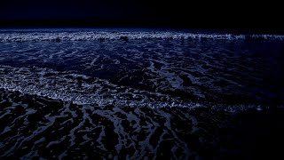 Fall Asleep With Surreal Waves Rolling Slowly Through The Night, Deep Sleeping With Ocean Sounds by Naturaleza Viva - Sonidos y Paisajes Increíbles 1,606,575 views 2 years ago 12 hours