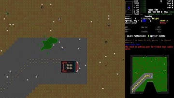 Cataclysm Quick Tip #6 : Spitters and Shockers