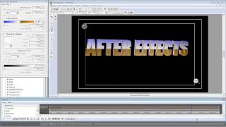 Learn Media Composer Lesson 43: The Marquee Title Tool 5