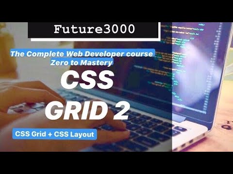 9.4. CSS Grid 2