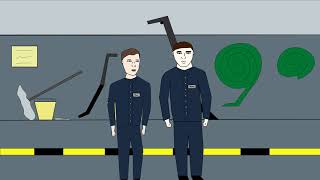 Dear Dom (animated short)