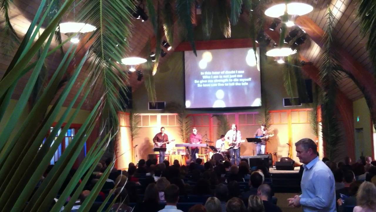 Garden Needtobreathe YouTube