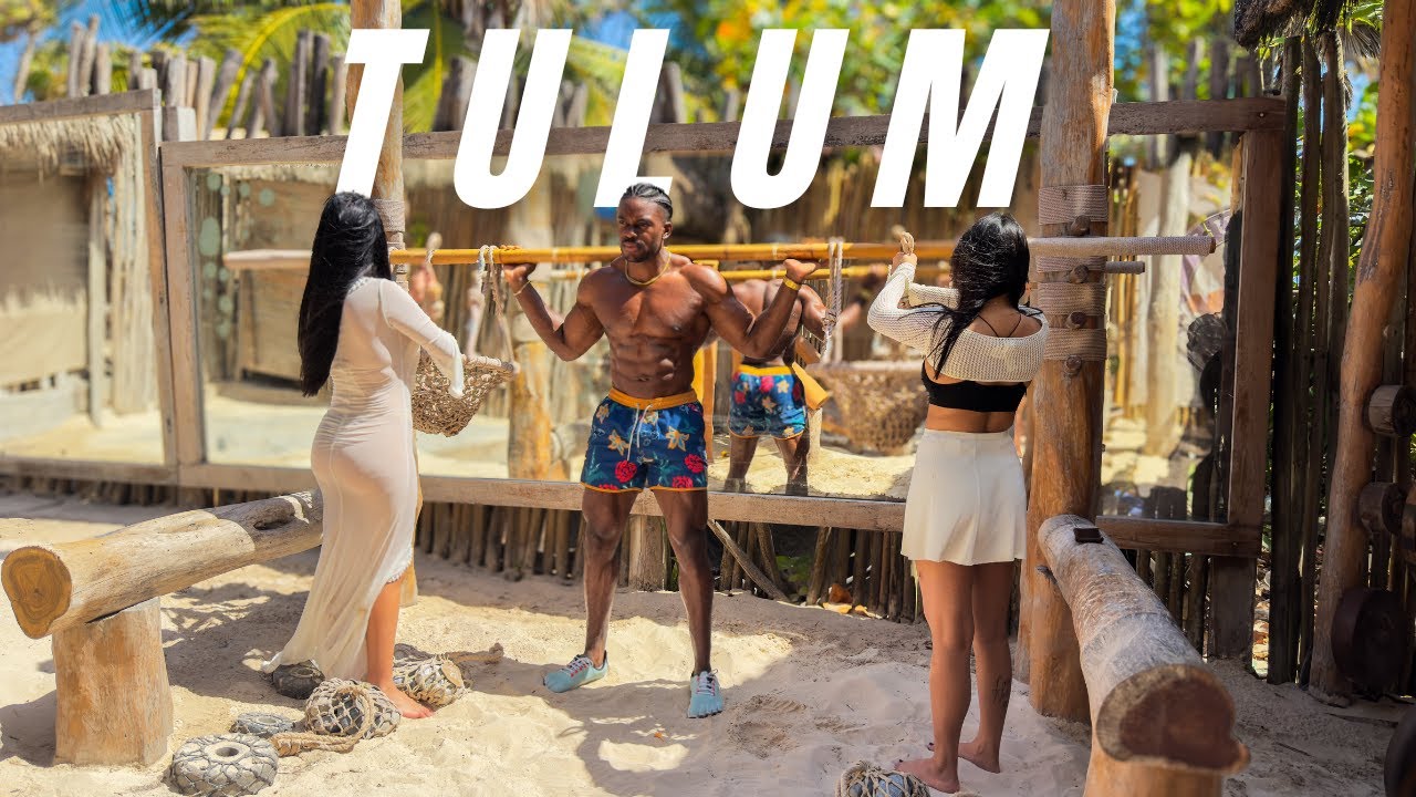 Latest Title & Thumbnail