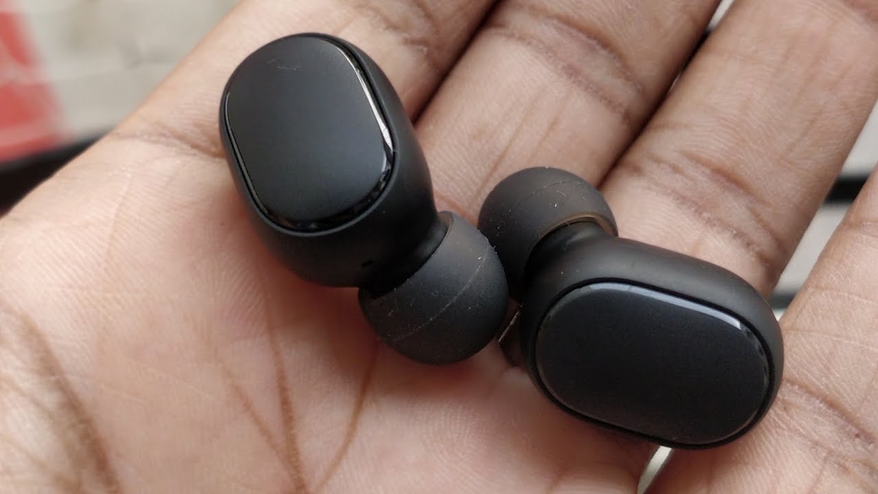 Top 6 Best Truly Wireless Earbuds Under 2,000 Rupees Tech Inside