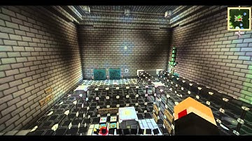 Awesome FTB Unleashed Server