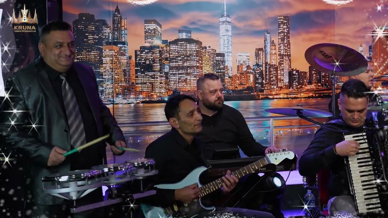 Mirjana Miki - Nase tajne cuva vodenica ( uzivo ) Snezana Djurisic 💗