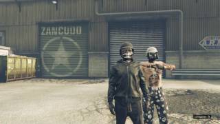AW10 vs AIMF (AWNL)
