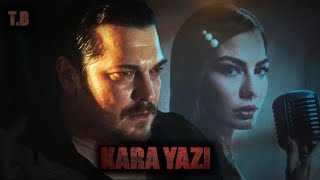 Eşref Rüya Müzikleri Ahmet Kaya (Kara Yazı)