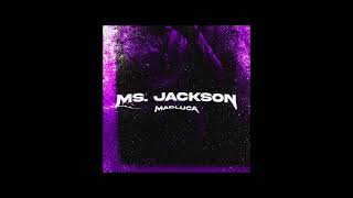 Pashanim - Ms. Jackson [HARD TECHNO/SCHRANZ REMIX]