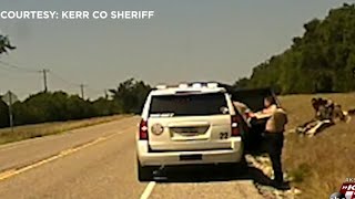 Human smuggling stops increase in counties miles and hours away from border, officials say