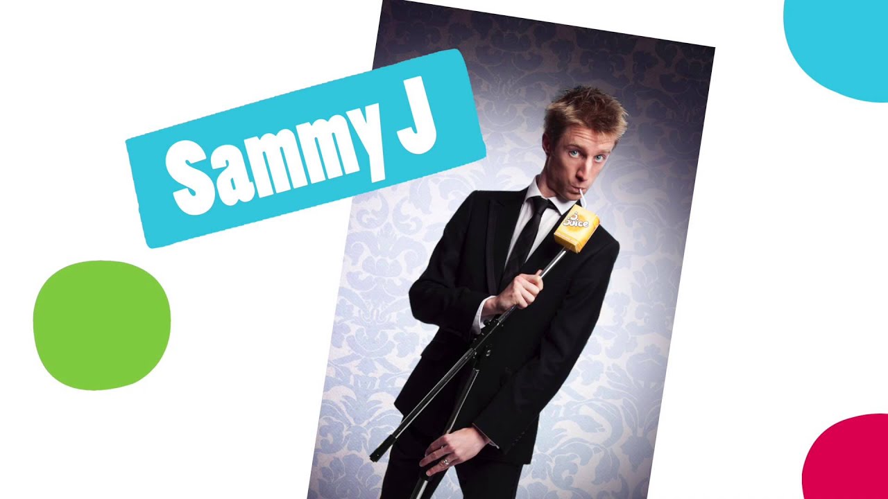 Canberra Comedy Festival 2014 TV Ad 2