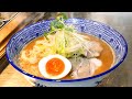 絶品鶏白湯ラーメン店が札幌でリピーター続出！こだわりスープに合わせた麺が最高！その調理の舞台裏を密着取材/ 北海道グルメ