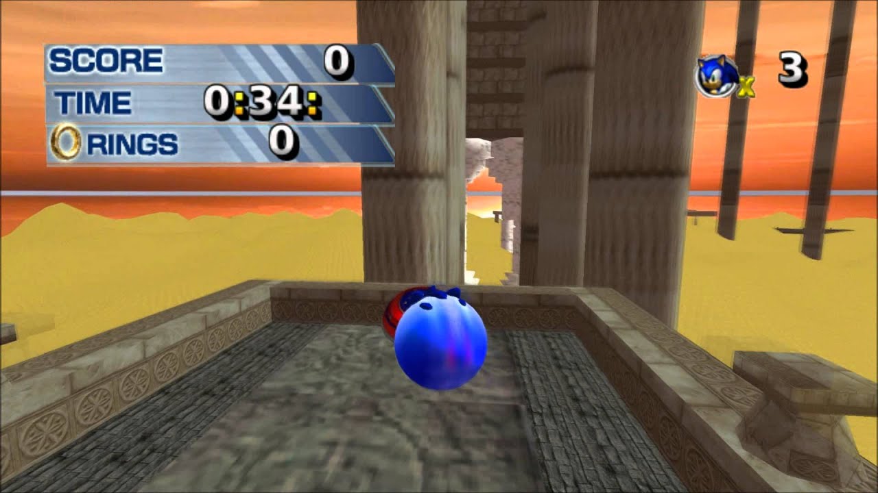 Project Infinity : Jump Path V2