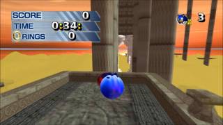 Project Infinity : Jump Path V2