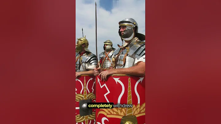 Why Did the Romans Abandon Britain?