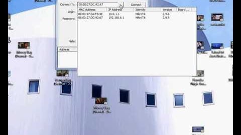 Mikrotik   DHCP Server Configuration
