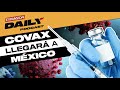 ¿QUÉ PASA con las VACUNAS COVAX y la SEXTA OLA de COVID? | EXPANSIÓN DAILY Podcast