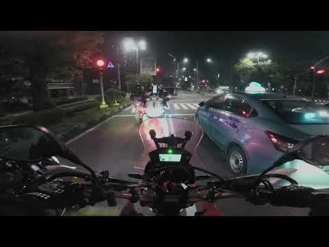 PERTAMA KALI MENCOBA CRF 250 RALLY MILIK RIDEVENTURE.ID