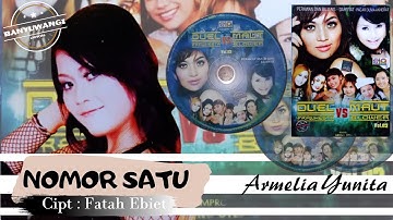 Armelia Yunita - Nomer Satu // OFFICIAL MUSIC VIDEO