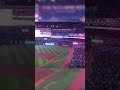 If more MLB Stadiums were like this...would you go to more games? #shorts