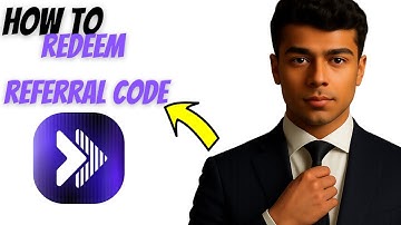 How to Redeem Referral Code in Vozo AI (2025 Guide)