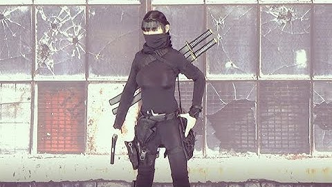 Take A Turn - Kitbash Catch Me Samuari action figure