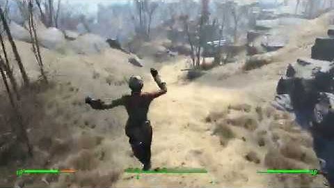 Jump Pads Height Diffs