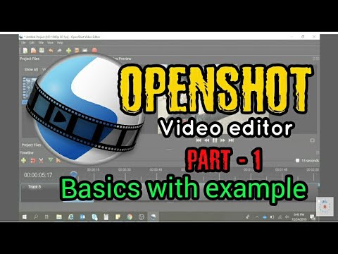 open-shot-video-editor---basics-with-example--latest-2020.-best-video-editing-software